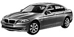 BMW F10 U0342 Fault Code